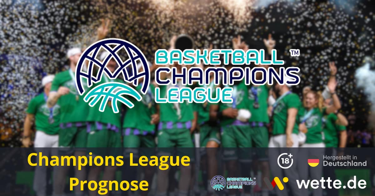 FIBA Champions League heute: Alba Berlin – Sabah Baku, Prognose, Tipps & Quoten: Sichert sich Alba den Gruppensieg?