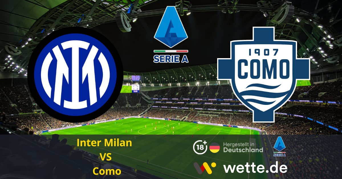 Inter Milan Como Seria A Prognose