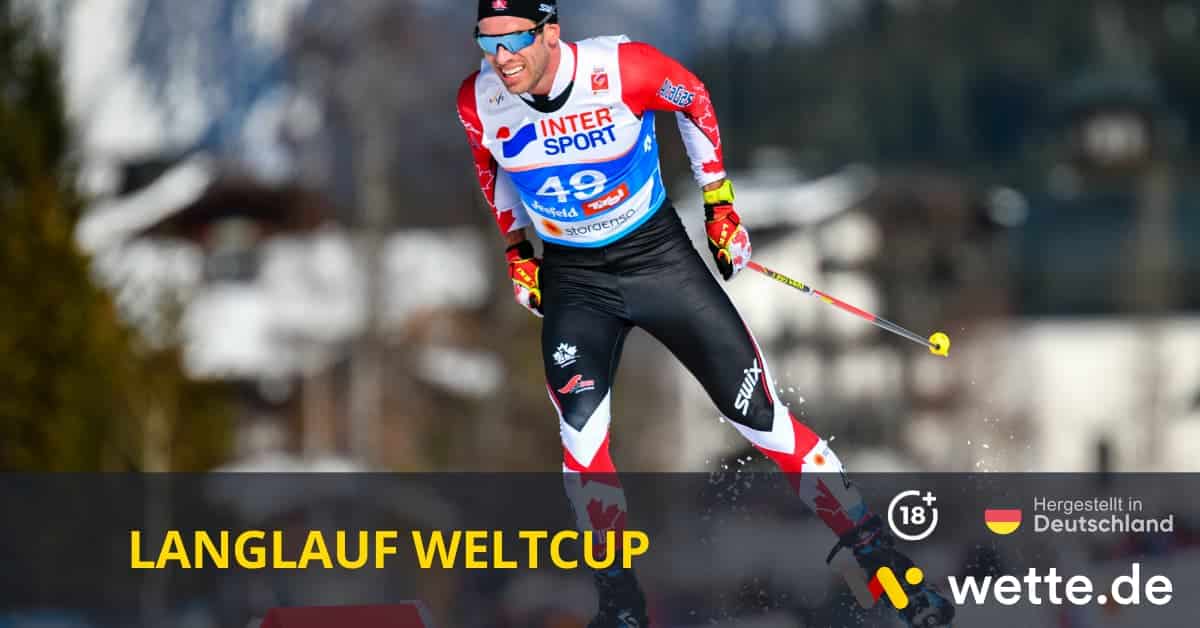 Die 20. Tour de Ski: Italiens Härtetest auf dem Weg zu den Olympischen Spielen