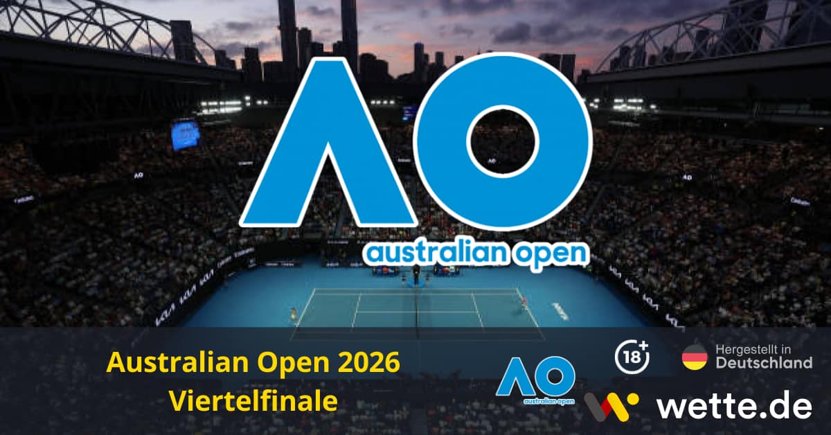Australian Open 2026 heute: Aryna Sabalenka – Iva Jovic, Prognose, Tipps & Quoten: Kann die Außenseiterin die Favoriten ins Stolpern bringen?