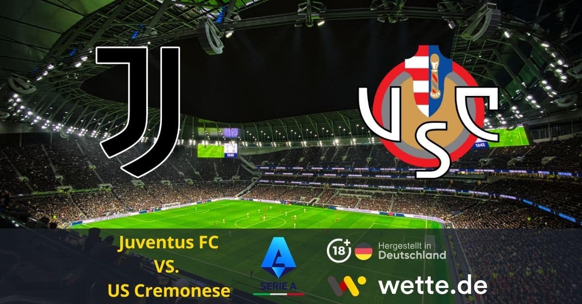 Juventus Cremonese prognose