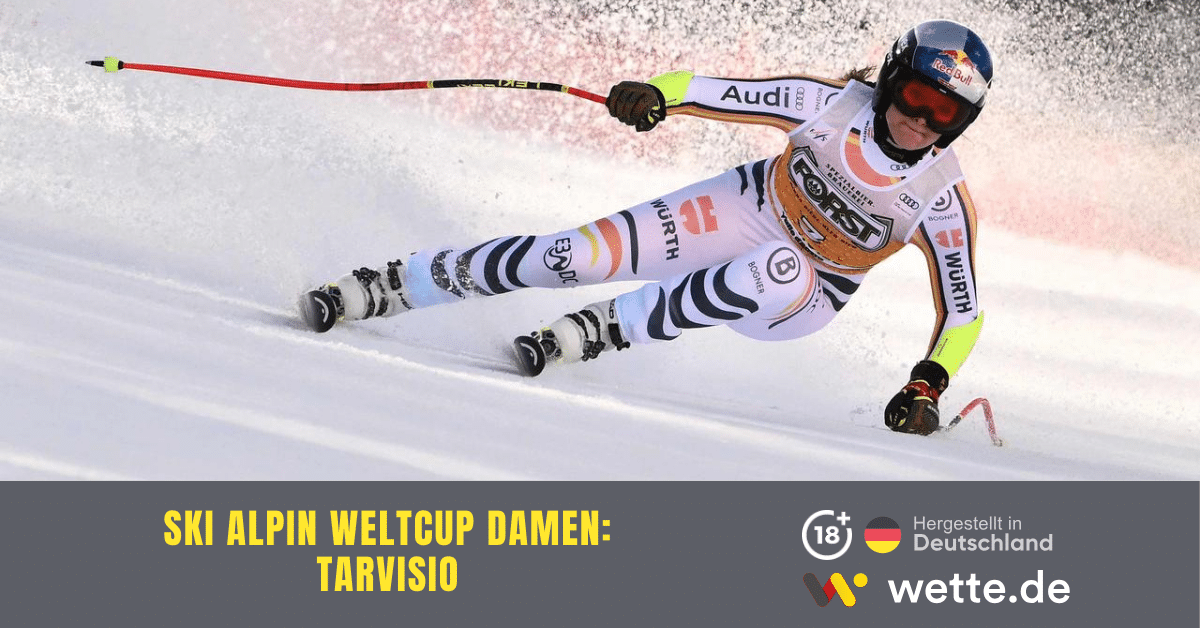 Ski-Alpin Weltcup Damen: Speed-Spektakel in Tarvisio: Wer dominiert auf der legendären “Priesnig”?