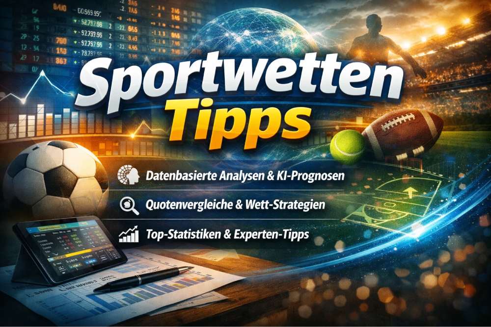Sportwetten tipps