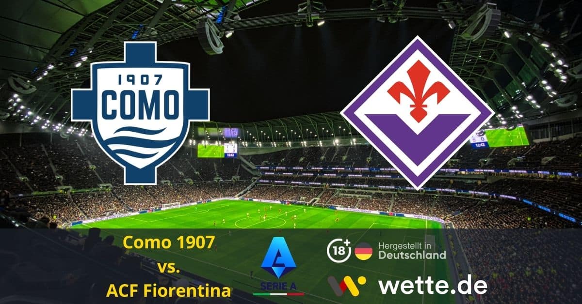 Como 1907 vs Fiorentina Prognose