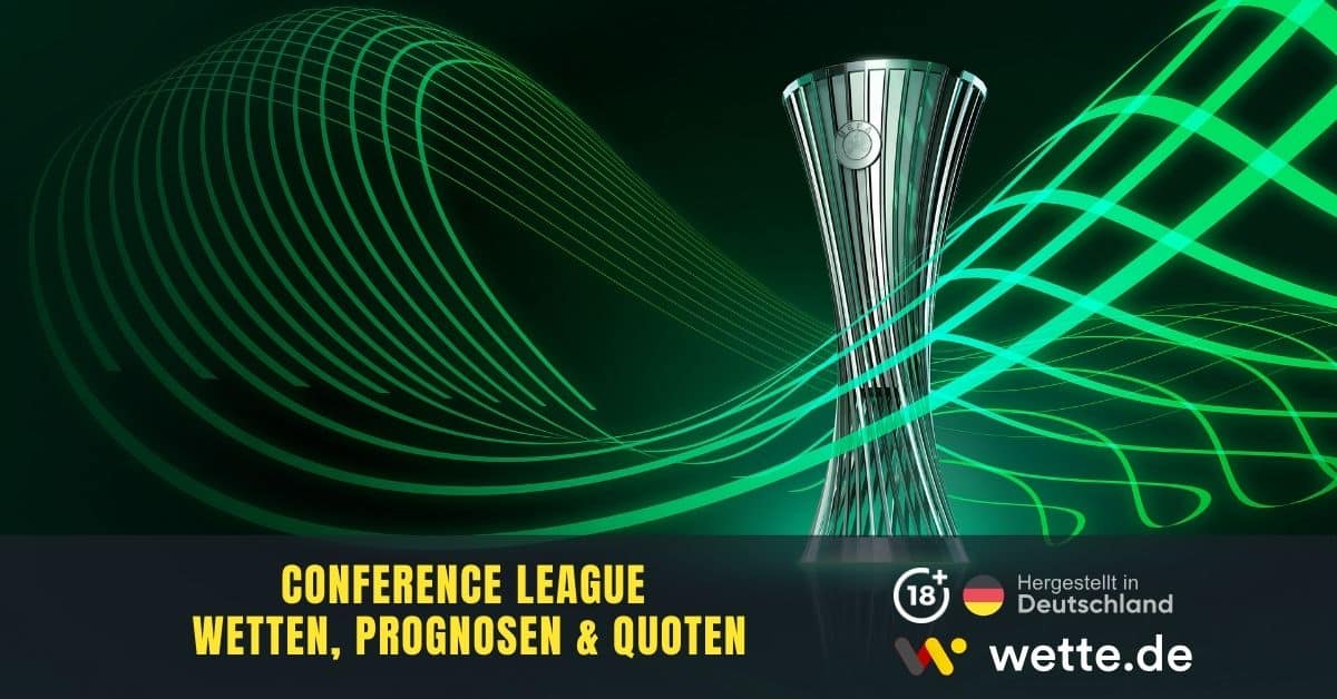 Confernce League Wetten & Prognosen