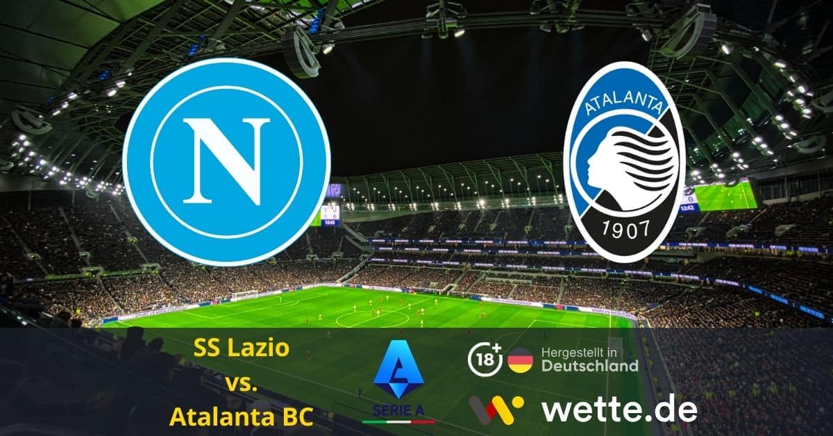 Lazio vs Atalanta Prognose
