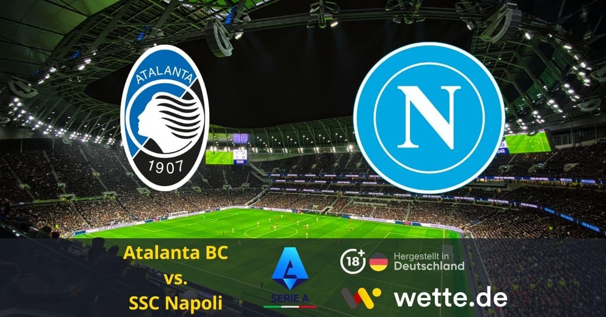 atalanta bc vs ssc napoli prognose
