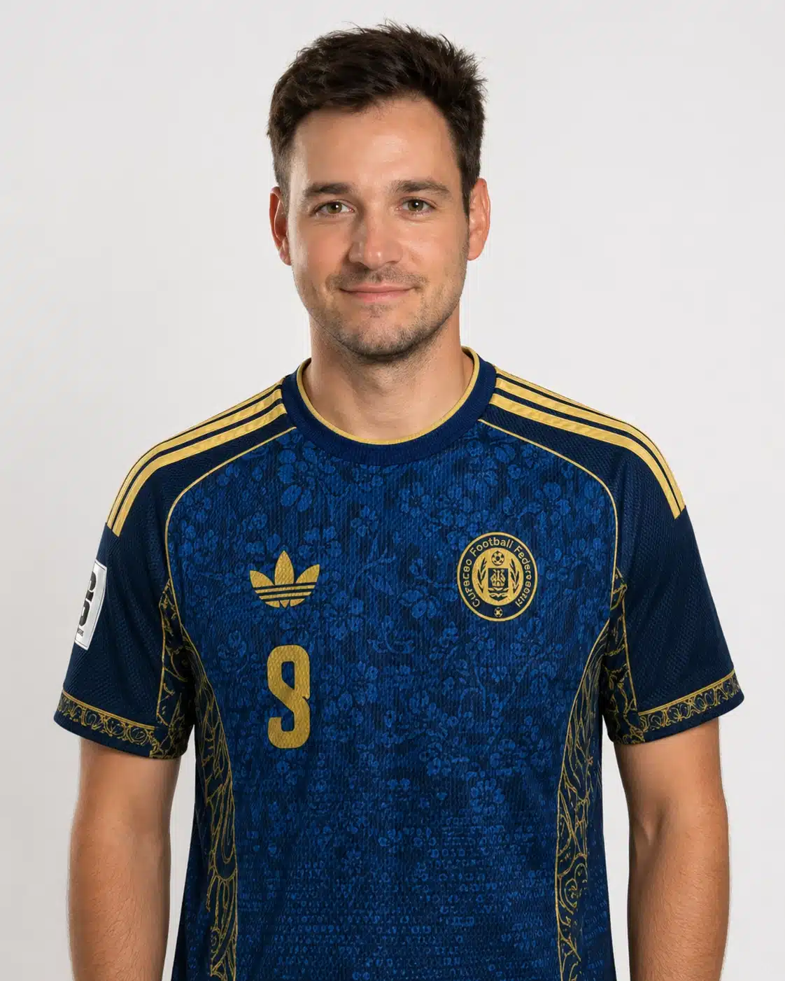 Dennis Buchbauer