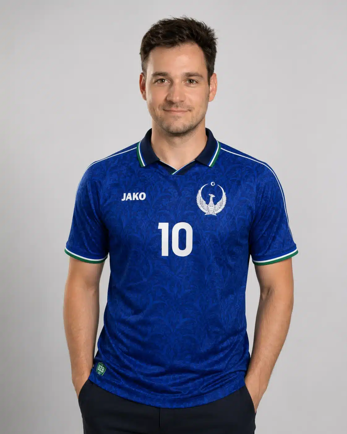Dennis Buchbauer