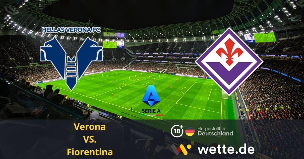 Hellas Verona Fiorentina