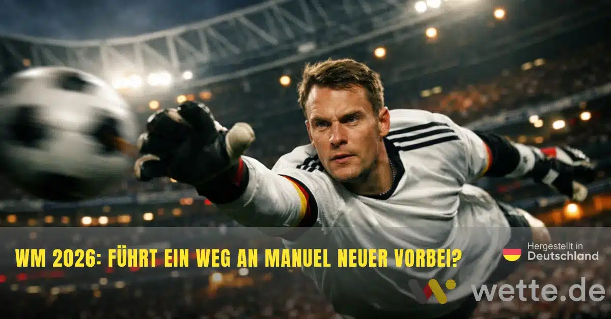 Neuer-Gala in Madrid