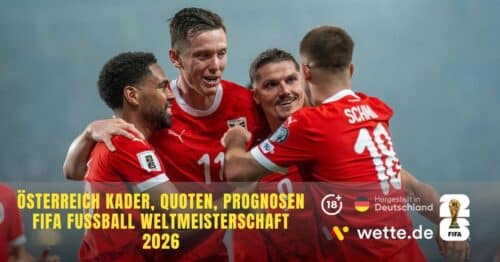 Österreich WM 2026: Das Rangnick-Projekt erreicht die Weltbühne — erstmals seit 28 Jahren