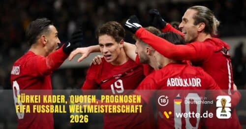 Türkei-WM-Kader 2026: Bundesliga-Quintett um Frankfurts Uzun – TFF dementiert Liste