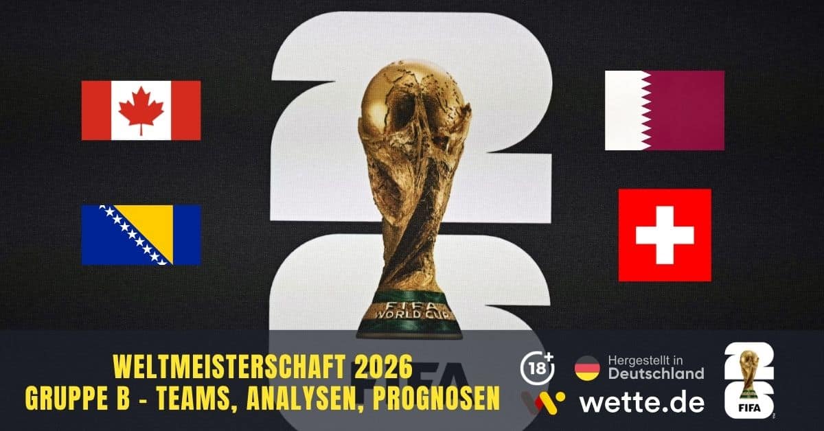 WM Team B Prognosen Wette.de