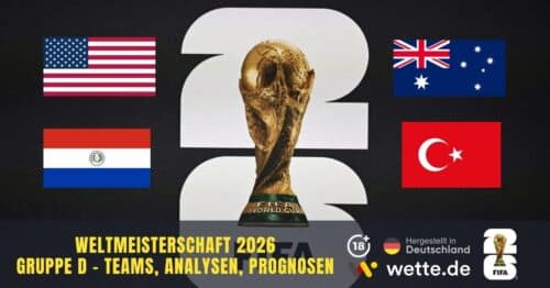 Türkei Endspiel in Gruppe D – Weiterkommen als Pflichtaufgabe der Nation
