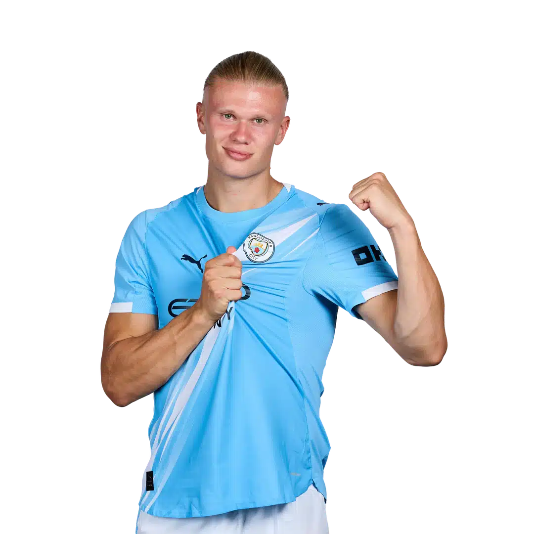 erling haaland erling haaland