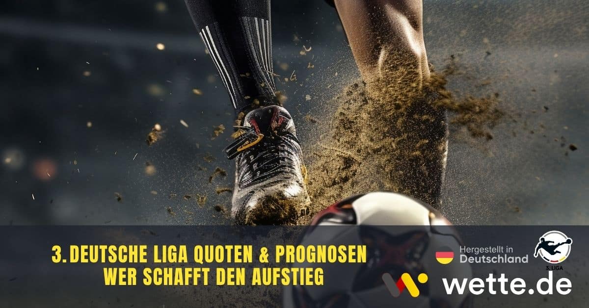 3deutsche Bundesliga Wette.de