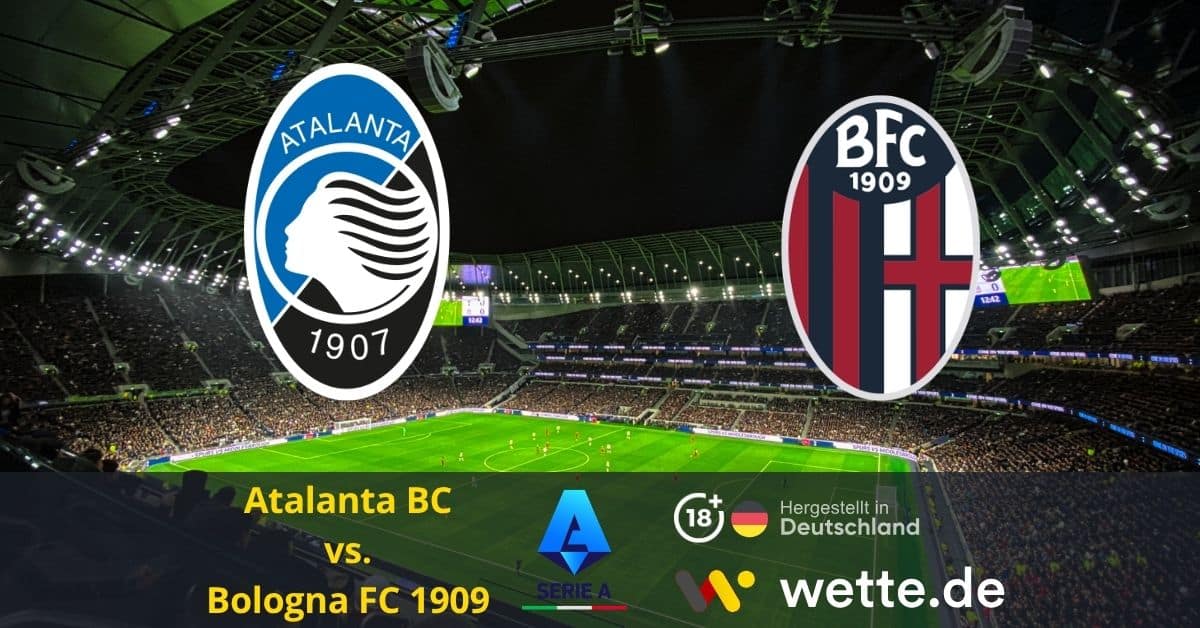 Atalanta BC vs. Bologna FC 1909