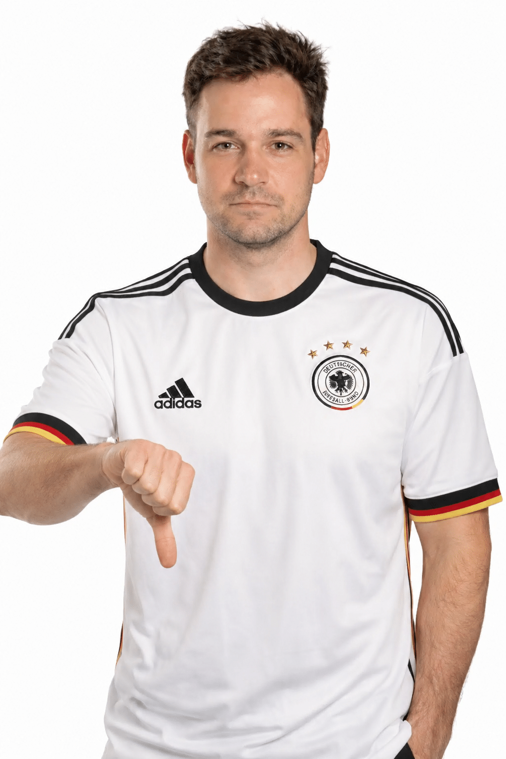 Dennis Buchbauer