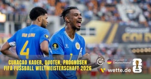 Erster Akt nach dem Trainer-Beben: Advocaat nominiert Curaçaos WM-Kader gegen die DFB-Elf