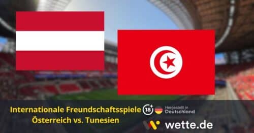 Österreich vs Tunesien Prognose: KI-Tipp, Quoten & Analyse – Rangnick Elf im WM Test