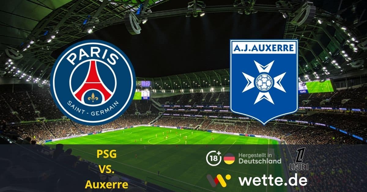 Fußball Ligue 1 heute: PSG – Brest – Pariser Pflichtaufgabe nach dem Bayern-Fight