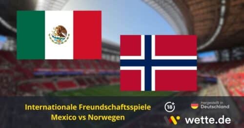 Marokko vs Norwegen Quoten und Tipps – KI Prognose & Wett-Analyse zum WM-Spitzenduell