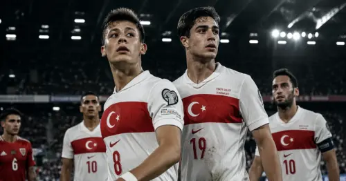 Arda Güler WM 2026: Vom Ronaldo-Rekord zum Wett-Liebling – die besten Güler-Tipps gegen Australien