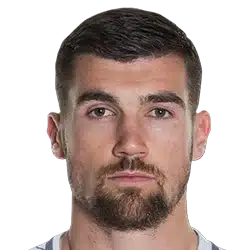 Mathew Ryan Mathew Ryan