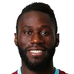 Arthur Masuaku Arthur Masuaku