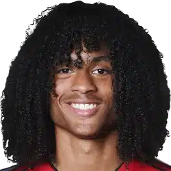 Tahith Chong Tahith Chong