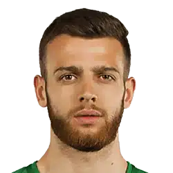 Angus Gunn Angus Gunn