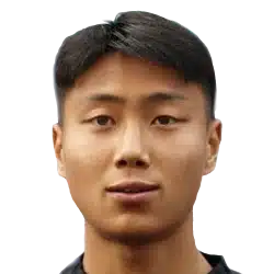 Seung-Ho Paik Seung-Ho Paik