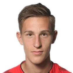 Nico Schlotterbeck Nico Schlotterbeck