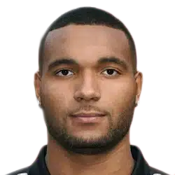 Jonathan Tah Jonathan Tah