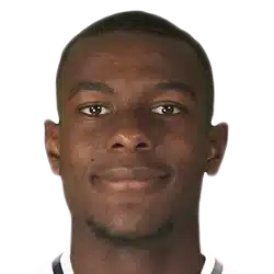 Evan Ndicka Evan Ndicka