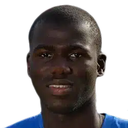 Kalidou Koulibaly Kalidou Koulibaly