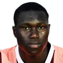 Wilfried Singo Wilfried Singo