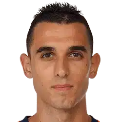 Ellyes Skhiri Ellyes Skhiri