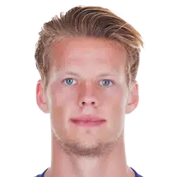 Ørjan Nyland Ørjan Nyland
