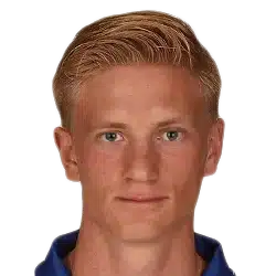 Morten Thorsby Morten Thorsby