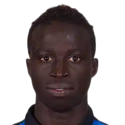Krépin Diatta Krépin Diatta
