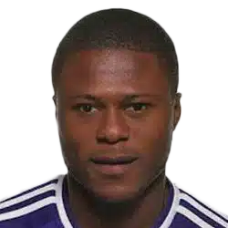 Chancel Mbemba Chancel Mbemba