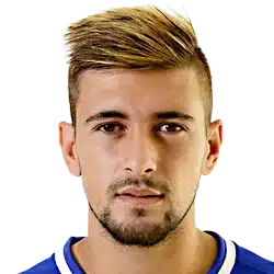 Giorgian de Arrascaeta Giorgian de Arrascaeta
