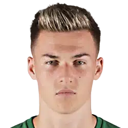 Ajdin Hrustic Ajdin Hrustic