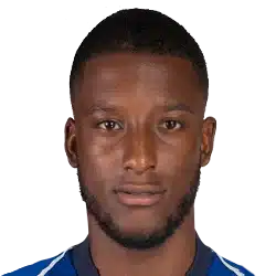 Riechedly Bazoer Riechedly Bazoer