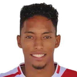 Johan Mojica Johan Mojica