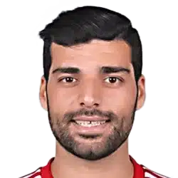 Mehdi Taremi Mehdi Taremi