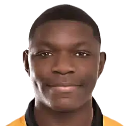 Timothy Fayulu Timothy Fayulu