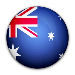 Australien Australien